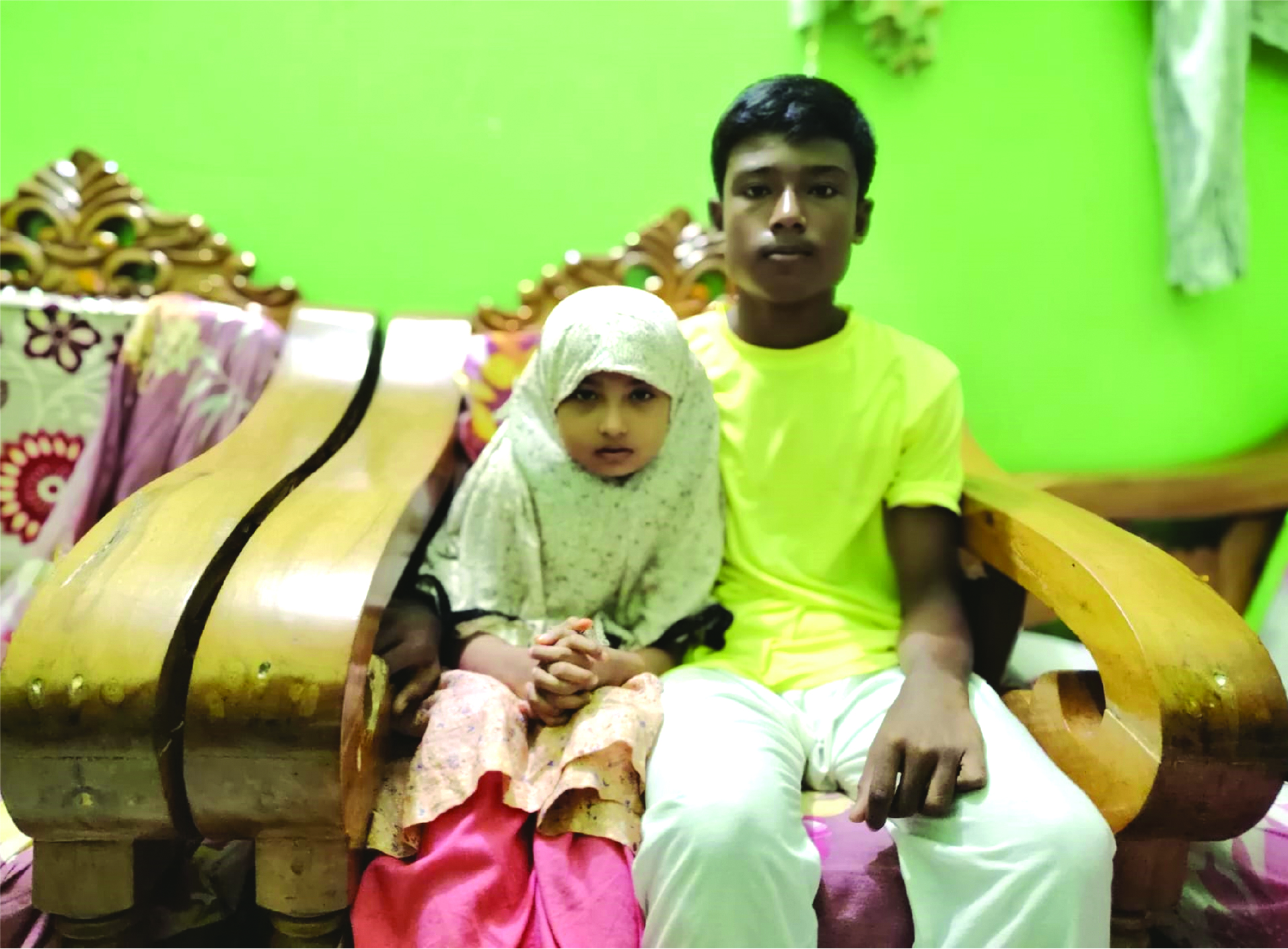 Image of মো: জিয়াউর রহমান